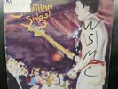 JONATHAN RICHMAN &... Jonathan Sings  1983 Sire Stamped PROMO Vinyl LP VG+