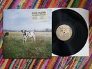 PINK FLOYD - The Dark Side of the Moo - Rare & Unreleased Studio Vinyl LP NM/NM
