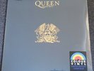 Queen - Greatest Hits II - Ltd. Clear Blue 2 LP VINYL - 2020 - OVP