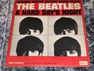 The Beatles A Hard Day's Night MONO VINYL LP 1964 1ST US United Artists UAL 3366