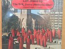 D.R.Curry COGIC Lift Jesus Up SEALED Black gospel funk