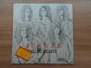 RUNNER FALLING HEARTS,RARE 1991 KOREA LP SEALED NEW RARE