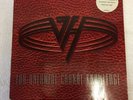 Van Halen Vinyl Lp, For Unlawful Carnal Knowlege
