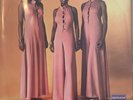 Flirtations- Sounds Like The Flirtations Deram SML 1046 Stereo  Rare Vinyl EX