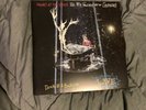 panic at the disco death of a bachelor live vinyl