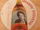Shakin Stevens very rare pink champagne 7