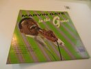 MARVIN GAYE- IN THE GROOVE- TAMLA/MOTOWN - TS 285- 1968