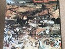 Black Sabbath Greatest Hits  12” Vinyl Album 1977 Brand New Unplayed Mint