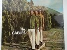 The Cables - What Kind of Love - UK 1st Press Studio 1 Red & White Label PSOL002