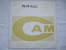Jean-Pierre Decerf & Lawrence Whiffin / Thèmes médicaux / RARE LIBRARY CAM ITALY