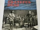 Grateful Dead Live Herouville France June 21 1971 LP EU Import Garcia NEW Sealed