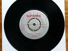 ICARUS  -  DEVIL RIDES OUT  1968 Spark UK 7