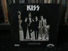 KISS DRESSED TO KILL  EP 7 BRAZIL WITH FOUR TRACKS ORIGINAL