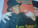 LONE RANGER -BARNABAS SCOLLINS -RARE 80'S REGGAE GG'S ORIG,VG++