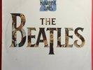 The Beatles The Number Ones LP with Bonus EP Australian Only Release Rare