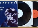 DAVID BOWIE Slaughter in the Air 2-Lp  LIVE Los Angeles Forum 1978 ORIGINAL RARE