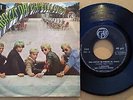 I RAGAZZI DAI CAPELLI VERDI (ex RANGER SOUND) una città..KINKS cover 1966 BEAT