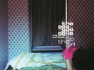 Goo Goo Dolls - Dizzy Up the Girl SUPER RARE HOT PINK COLORED VINYL Iris Slide