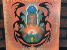 Alice Coltrane Ptah The El Daoud 1970 Impulse 9196 VG LP Vinyl Record