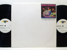 MAIN SOURCE - breaking atoms 2xLP LARGE PROFESSOR classic GOLDEN-ERA 90s HIP-HOP