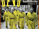 Devo - Live At Max's Kansas City LP 2014 Record Store Day FACTORY SEALED Vinyl