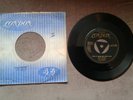 BILL HALEY & THE COMETS TEN LITTLE INDIANS/ROCKING CHAIR ON THE MOON GOLD LONDON