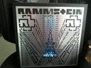 Rammstein Paris 4LP 2CD 1 Blu-ray