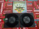 The Beatles Parlophone 2 EP record MAGICAL MYSTERY TOUR
