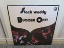 Stack Waddy - Bugger Off - Dandelion - UK Original Pressing LP