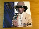 SEALED BLUES / SOUL LP - JOHNNY 