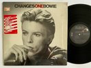 DAVID BOWIE Changesonebowie RCA 1732 LP