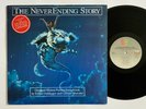 GIORGIO MORODER KLAUS DOLDINGER The NeverEnding Story EMI 17139 LP Soundtrack