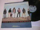 THE AMBOY DUKES (Ted Nugent) - MIGRATION - STAMPA USA - LP VINILE