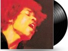The Jimi Hendrix Experience Electric Ladyland (Double Vinyl, NEW & SEALED) LP