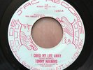 Tommy Navarro – I Cried My Life Away / Club Of Broken Hearts
