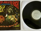 Country Joe And The Fish LP Electric Music For The Mind And Body VRS-9244 Mono