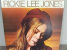 Ricki Lee Jones - Mobile Fidelity Sound Lab ?– MFSL 1-392 OOP