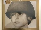 U2 - The Best Of 1980-1990 2LP Vinyl Record [NEW/SEALED]