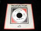 THE OTHERS  I CAN'T STAND THIS LOVE / UNTIL I HEARD IT FROM YOU NM PROMO 45 RPM