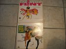 IN LIKE FLINT, OUR MAN FLINT original soundtrack LP 2albums 1966-67 James Coburn