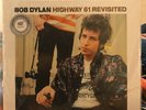 Bob Dylan Highway 61 Revisited MFSL 45RPM MONAURAL Sealed #2524/3000