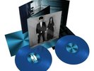 U2 - Songs Of Experience (BLUE COLOURED VINYL) 2LP Vinyl Record [NEW/SEALED]