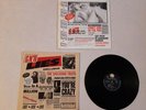 GUNS N' ROSES G N' R LIES 1ST PRESS 1988 LP GEFFEN UNCENSORED INNER HARD ROCK EX