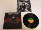 VICIOUS RUMORS WELCOME TO THE BALL 1ST PRESS 1991 GERMANY LP ATALNTIC METAL RARE