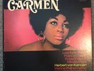 BIZET - CARMEN - Vinyl 3LP Box Set RCA RED SEAL SER 5600/2 LSC 6199 EX/NM