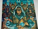 Blue Oyster Cult - Fire of Unknown Origin 1981 - LP Vinyl Album - CBS FC 37389