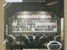 Neil Young Crazy Horse Live at the Fillmore 1970 Vinyl Classic Record 2006 NM/NM