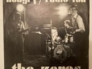 THE ZEROS HUNGRY RARE 7” ORIGINAL PUNK SINGLE SMALL WONDER RECORDS 1977