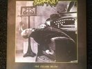 Blitzkid -Five Cellars Below LP Limited Edition Remastered Royal Purple Splatter