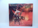 Ozzy Osborne The Ultimate Sin LP 1986 First Press OZ-40026 CBS EX/NM